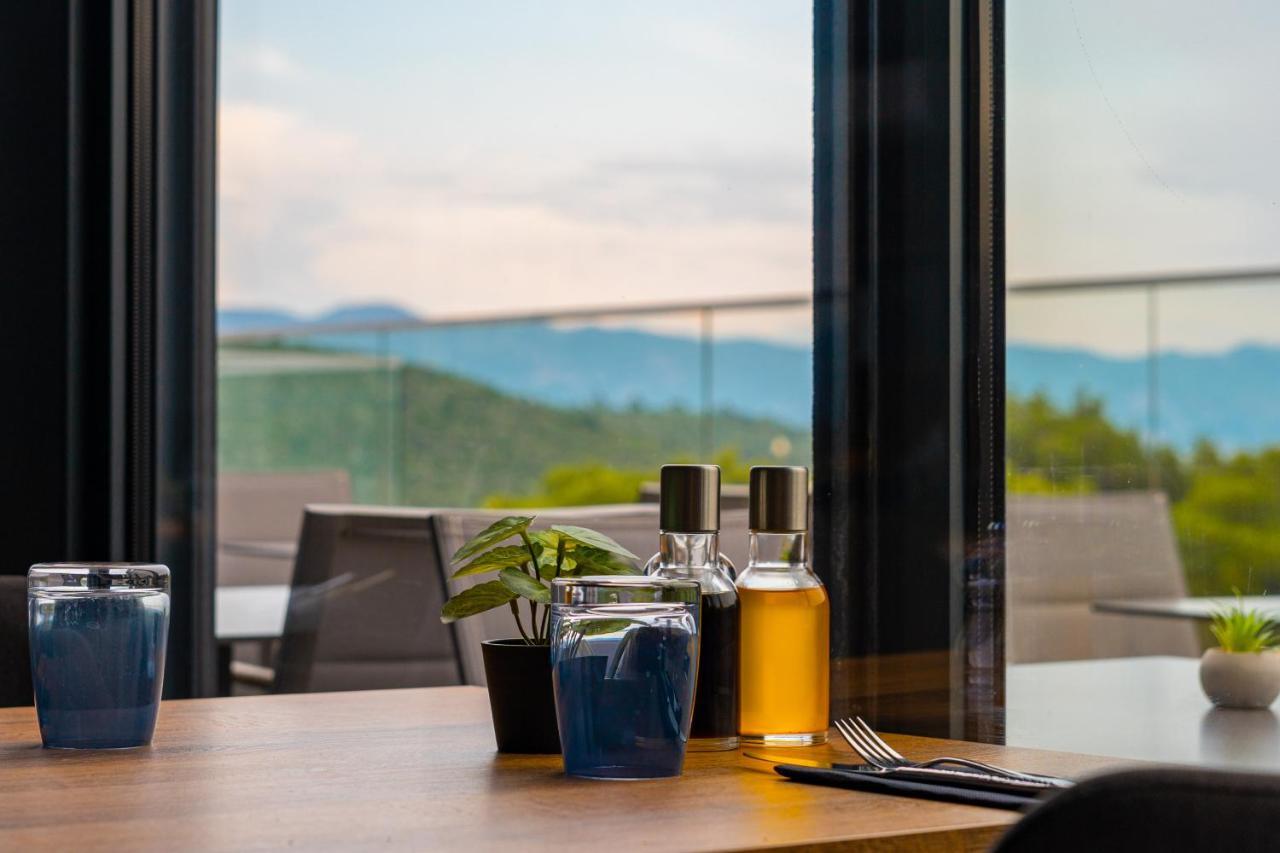 Moro Inn Корчула Экстерьер фото