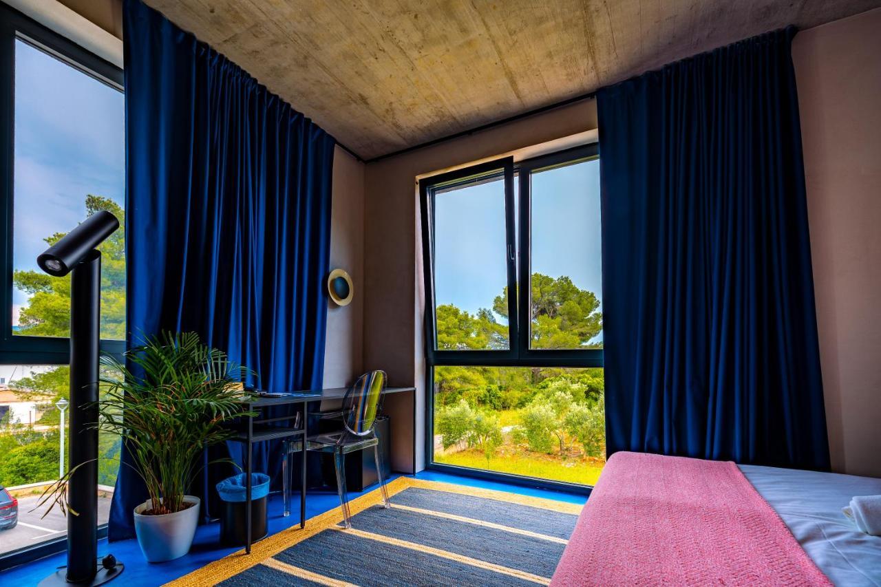 Moro Inn Корчула Экстерьер фото