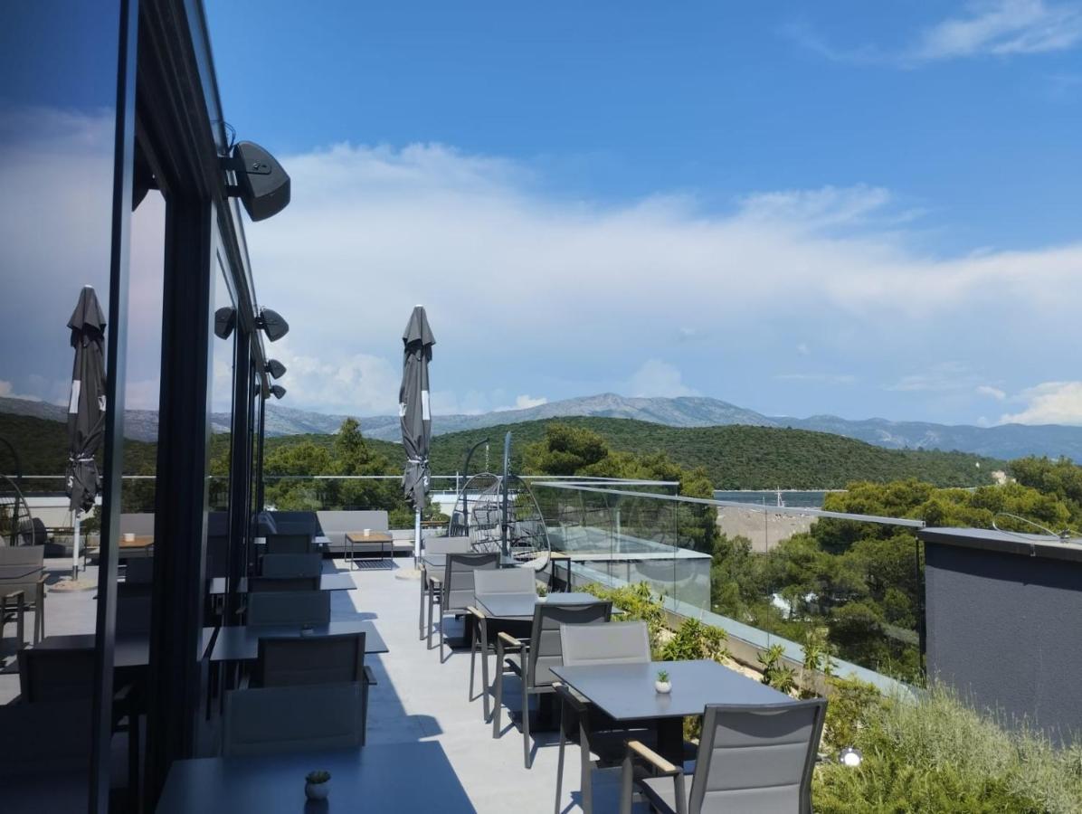 Moro Inn Корчула Экстерьер фото