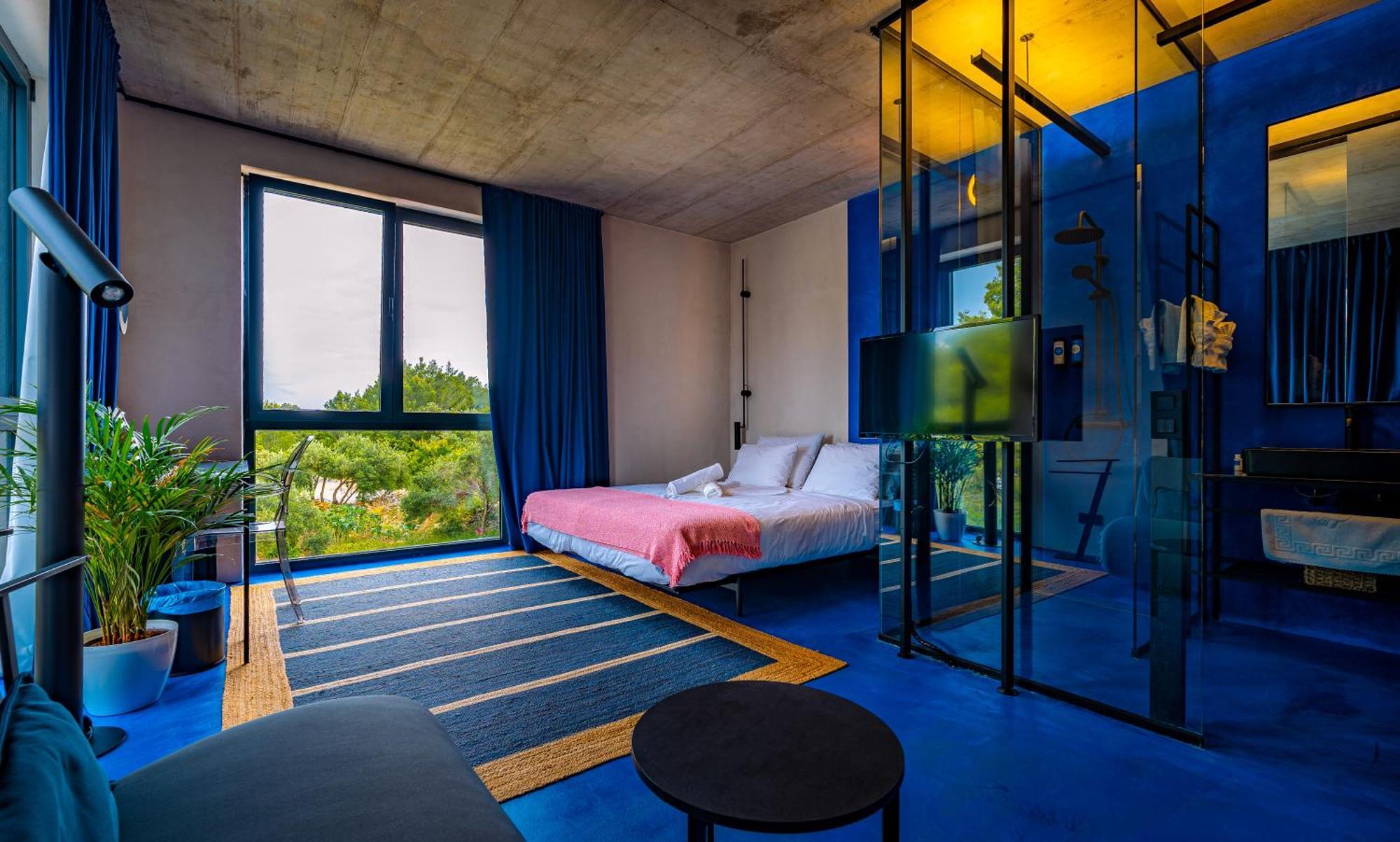 Moro Inn Корчула Номер фото
