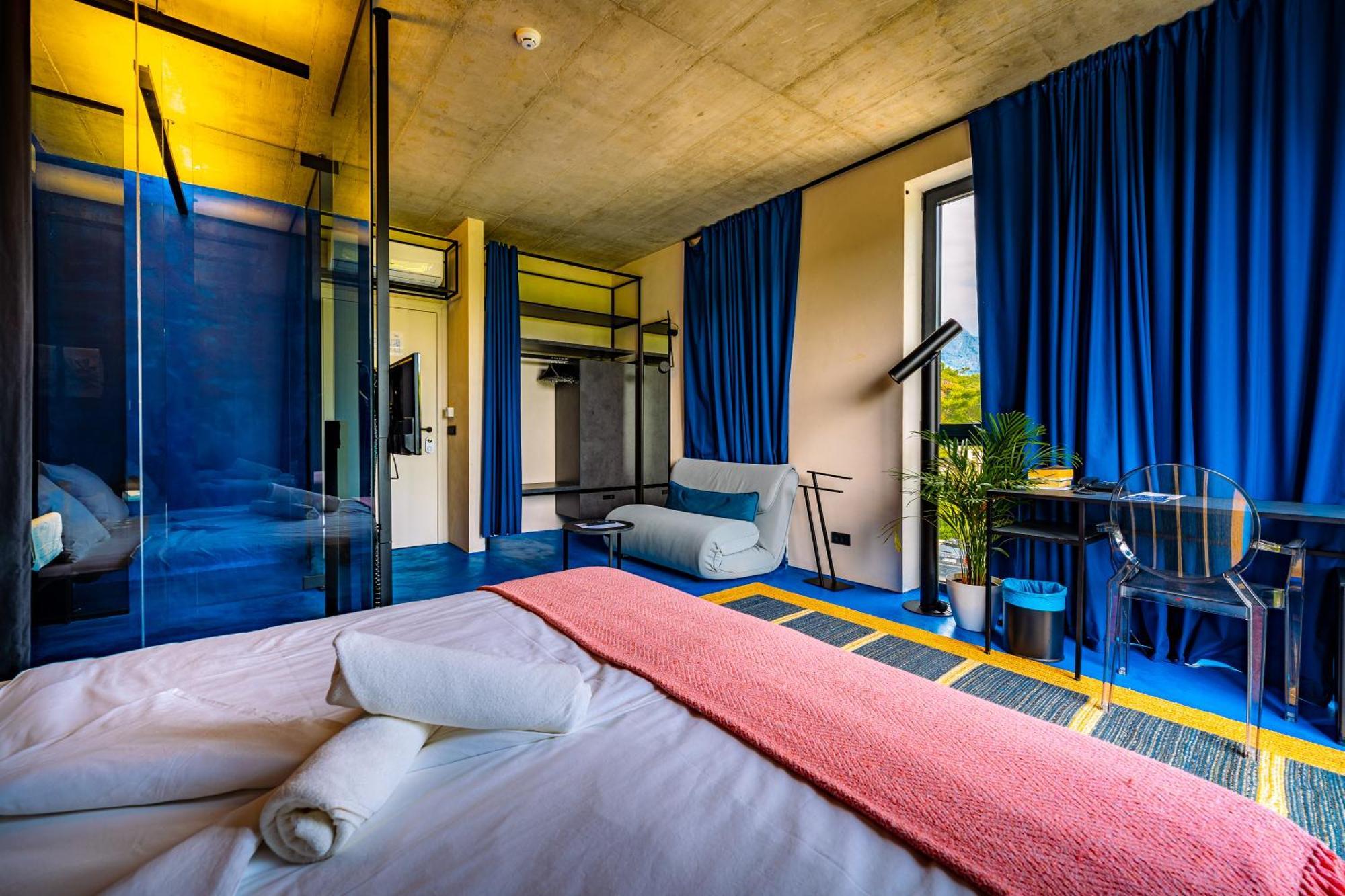 Moro Inn Корчула Номер фото